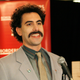 Sacha Baron Cohen as Borat